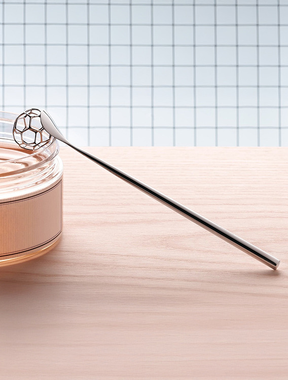 Коллекция Acacia от Alessi