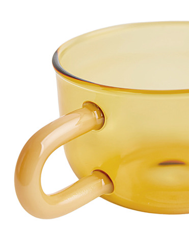 Чашка чайная Coffee & T, 400 мл
