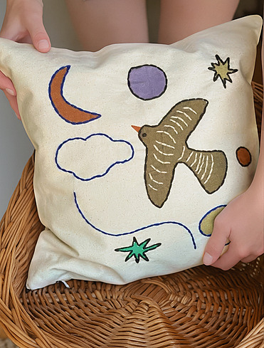 Коллекция Naive от Ferm Living