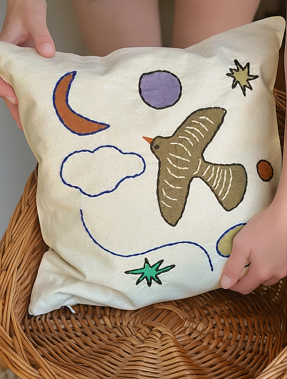 Коллекция Naive от Ferm Living