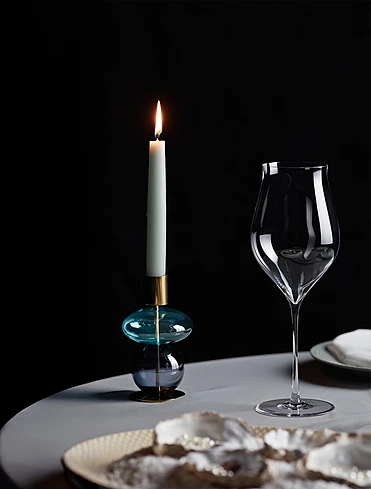 Коллекция Bubble от Holmegaard