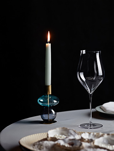 Коллекция Bubble от Holmegaard