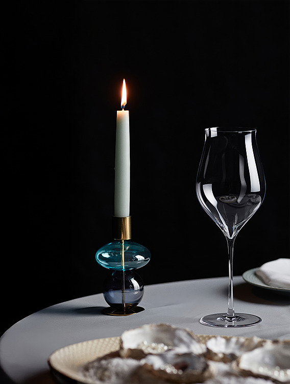 Коллекция Bubble от Holmegaard