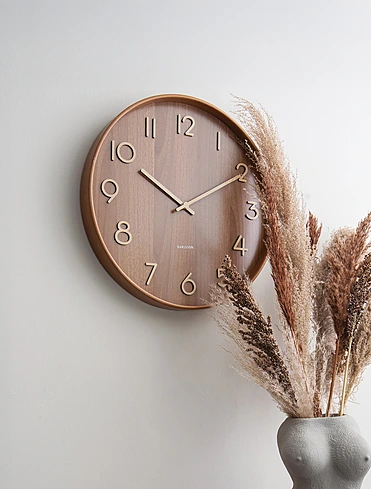 Коллекция Pure от Karlsson