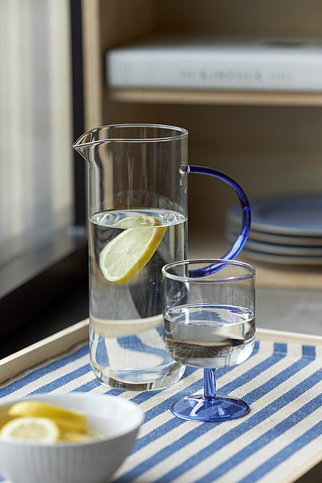 Коллекция Torino от Lyngby Glas