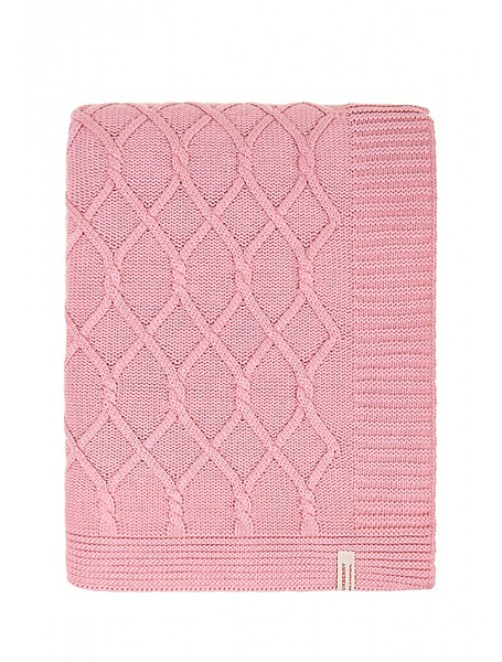 Плед Lux Pink 150*200 см от Luxberry