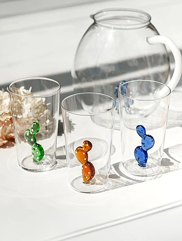 Коллекция Desert Plants от Ichendorf Milano