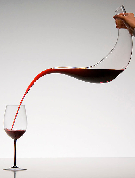 Декантер Paloma, 2 л от Riedel