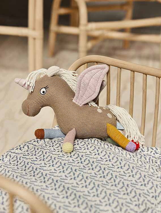 Коллекция Ummi от OYOY Living Design