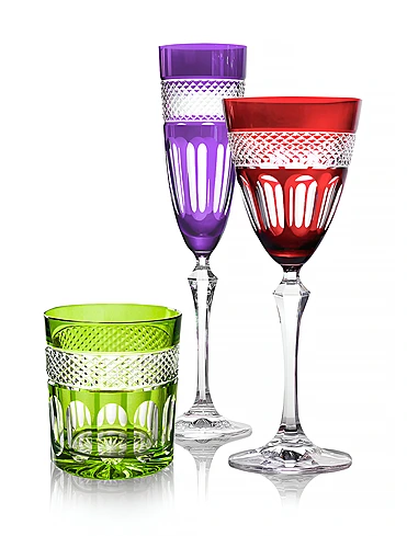 Коллекция Mireille от Cristal de Paris