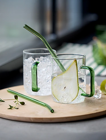 Коллекция Torino от Lyngby Glas