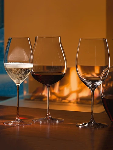 Коллекция Veritas от Riedel