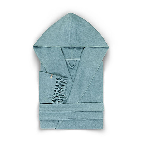 Халат L/XL aqua от Hamam
