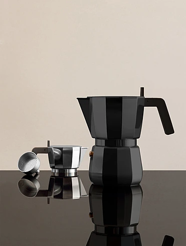 Коллекция Moka от Alessi