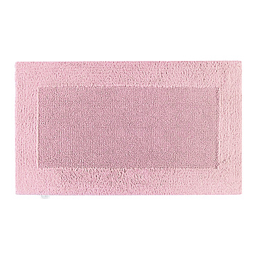 Коврик для ванной Loft Rose, 60x100 см