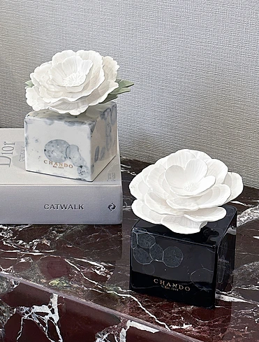 Коллекция Marble от Chando