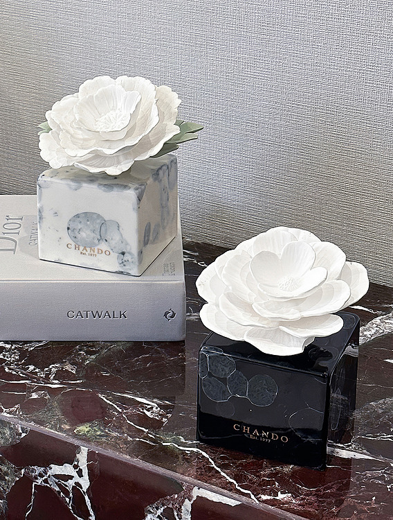 Коллекция Marble от Chando