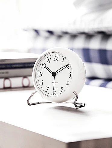 Коллекция LK от Arne Jacobsen