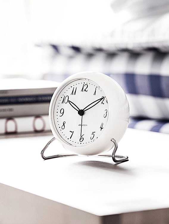 Коллекция LK от Arne Jacobsen