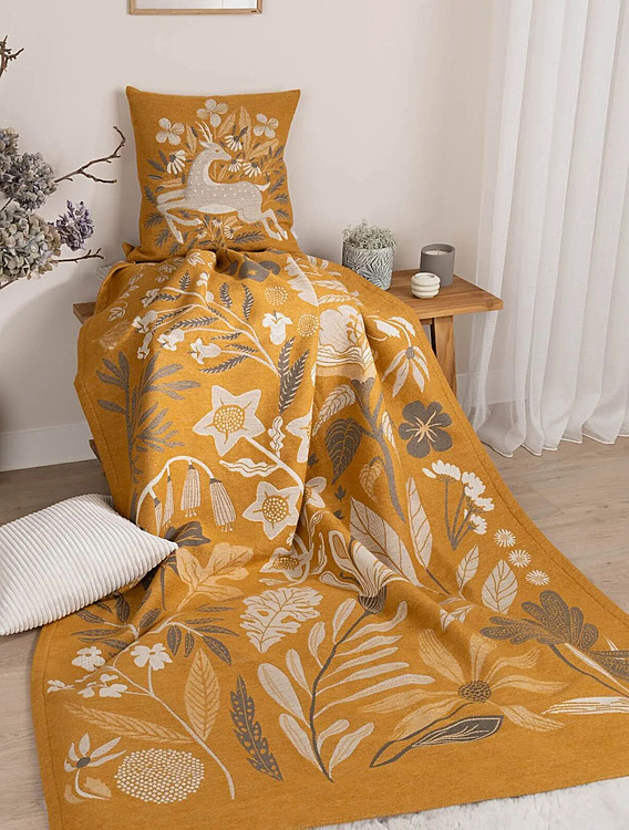 Коллекция Ganymed от Sander