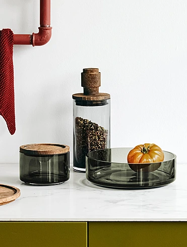 Коллекция Basil & Salvie от Nordal