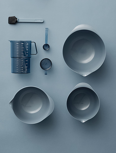 Коллекция Margrethe от Rosti