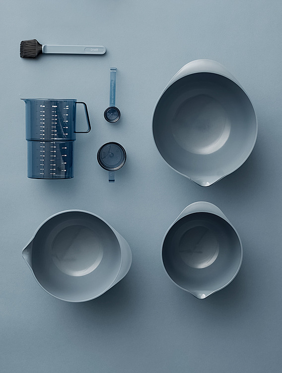 Коллекция Margrethe от Rosti