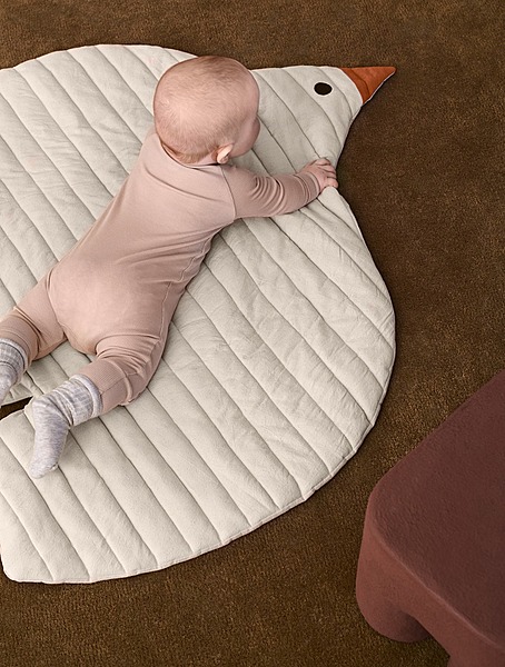 Коллекция Swif Bird от Ferm Living