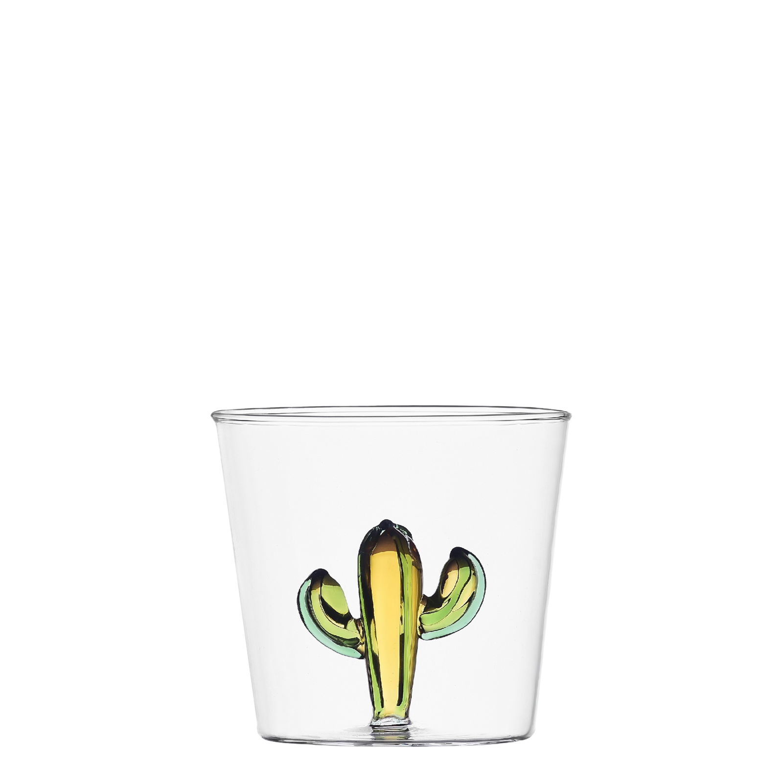 Стакан для воды Desert Plants, 350 мл