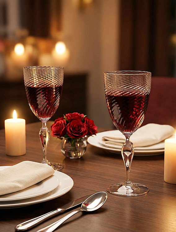 Коллекция Regina от Holmegaard