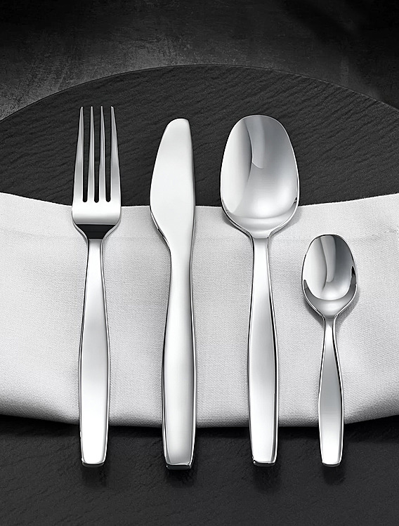 Коллекция Itsumo от Alessi