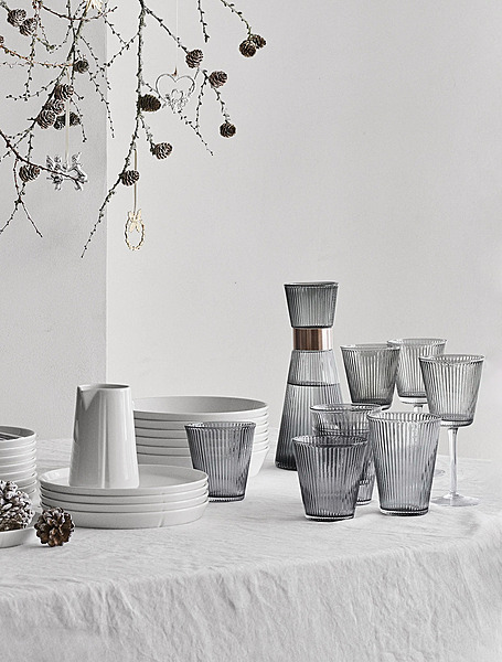 Коллекция Grand Cru Nouveau от Rosendahl