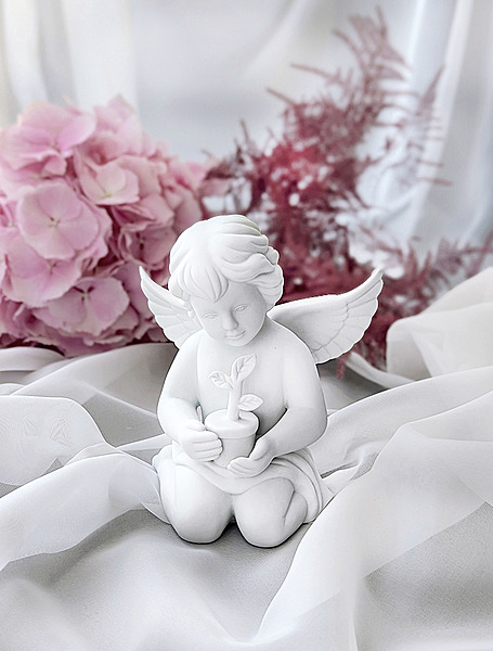 Коллекция Angels от Rosenthal