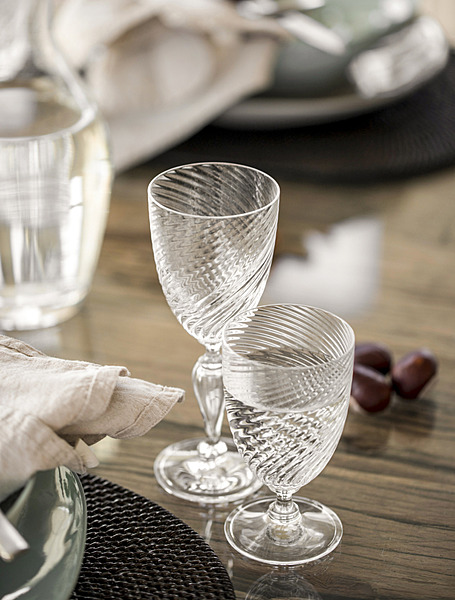 Коллекция Regina от Holmegaard