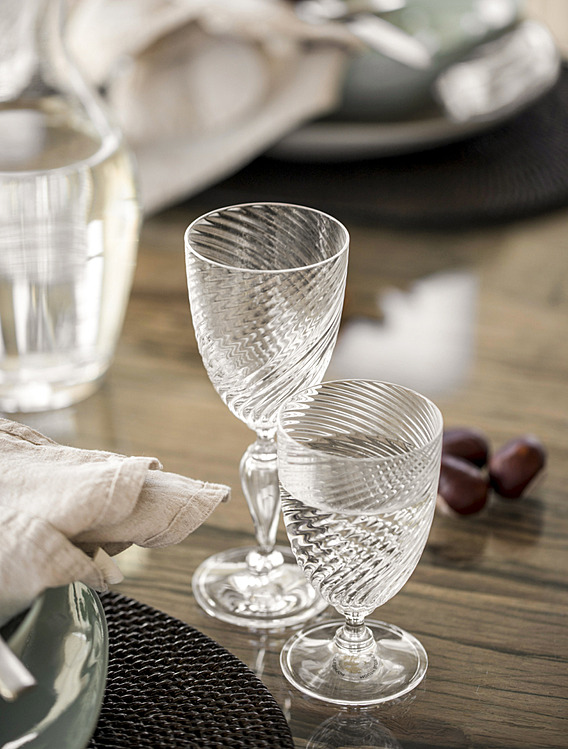 Коллекция Regina от Holmegaard