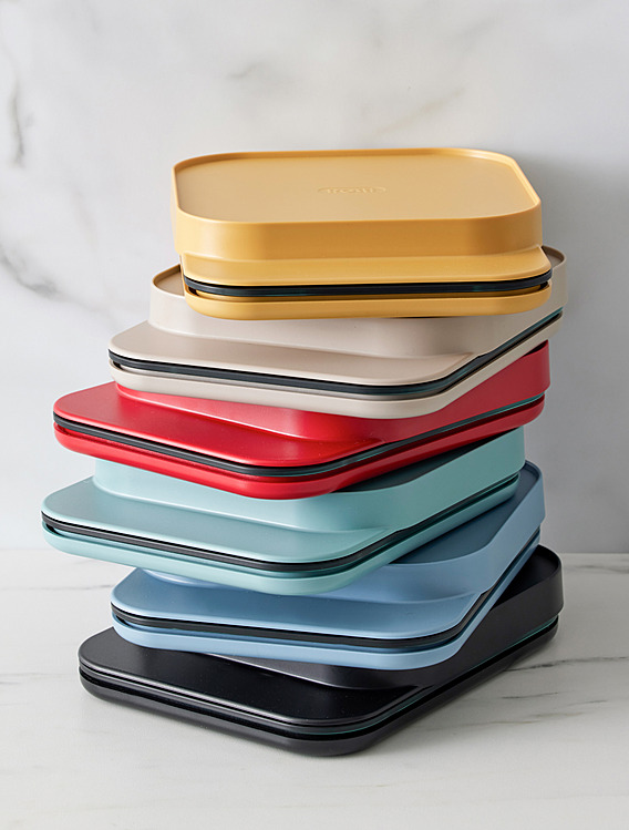 Коллекция Mensura от Rosti