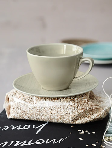 Коллекция Mesh Cream от Rosenthal
