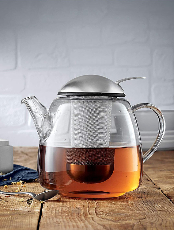 Коллекция Smartea от WMF