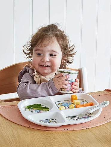 Коллекция Mini Meirion от Portmeirion