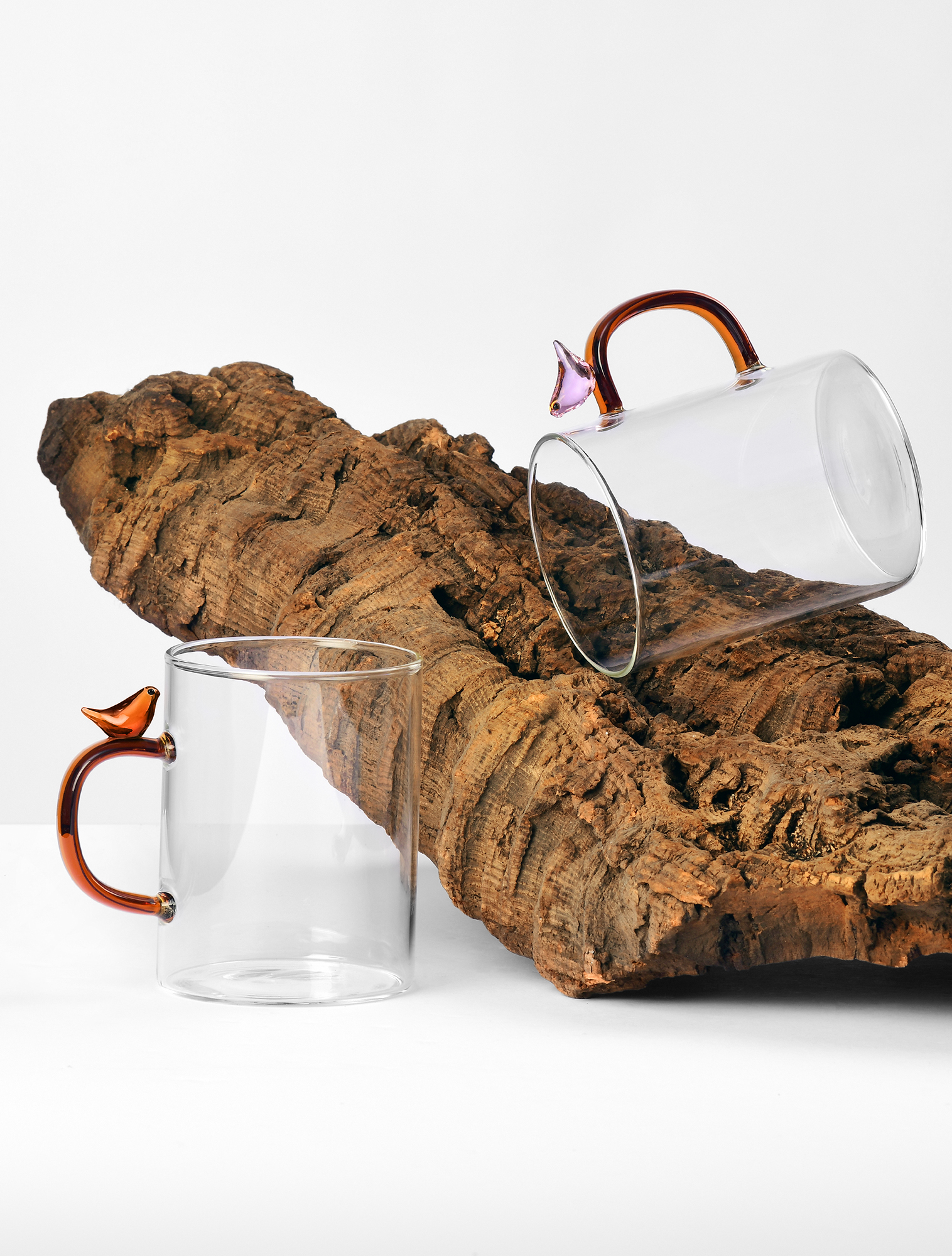 Коллекция Birds от Ichendorf Milano