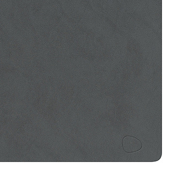 Плейсмат Square Anthracite, 35x45 см