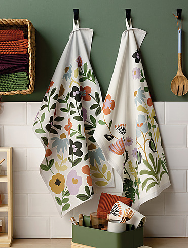 Коллекция Vermont & Woodstock от Sander