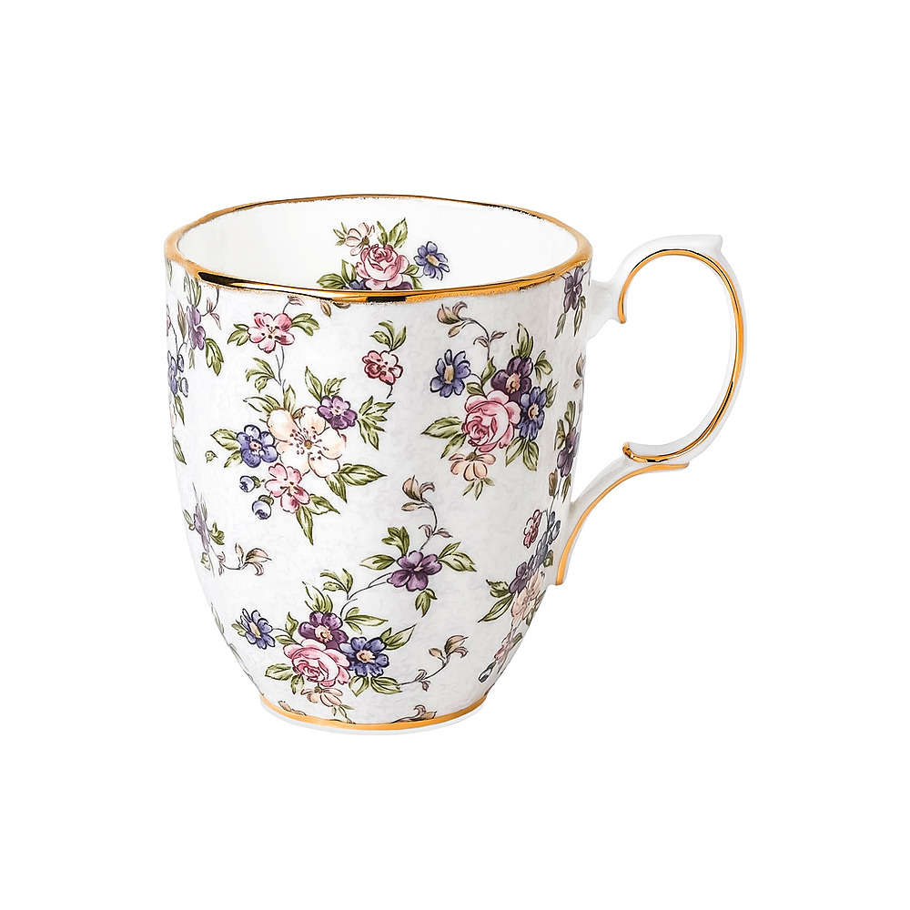 Кружка 100 Years of Royal Albert, 400 мл от Royal Albert
