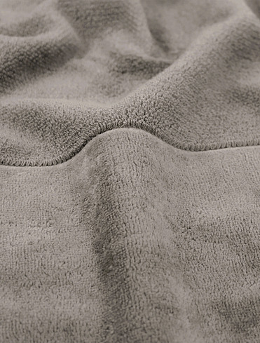 Полотенце Bamboo Luxe Ginger, 80x150 см