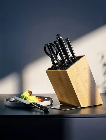 Коллекция Spitzenklasse Plus от WMF