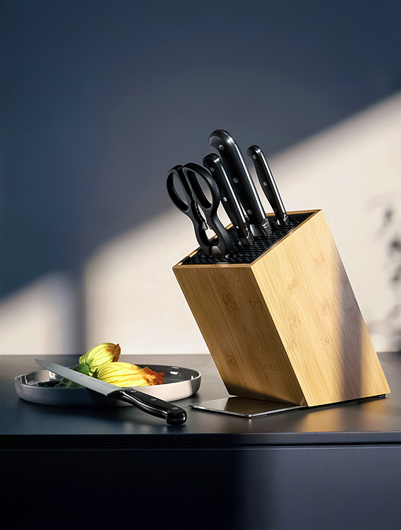 Коллекция Spitzenklasse Plus от WMF