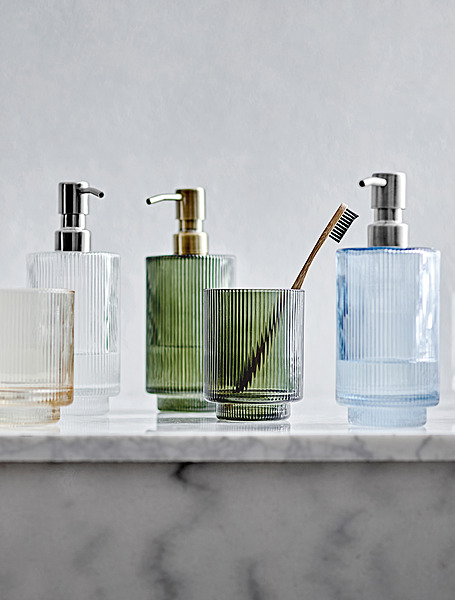 Коллекция Clarity от Södahl