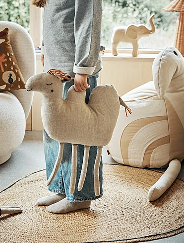 Коллекция Horse & Camel от Ferm Living