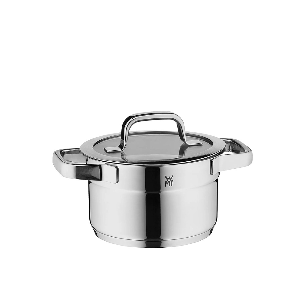 Набор посуды для приготовления из 5 предметов Compact Cuisine от WMF