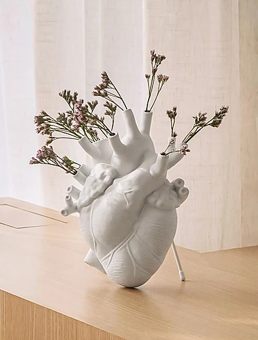 Коллекция Love In Bloom от Seletti